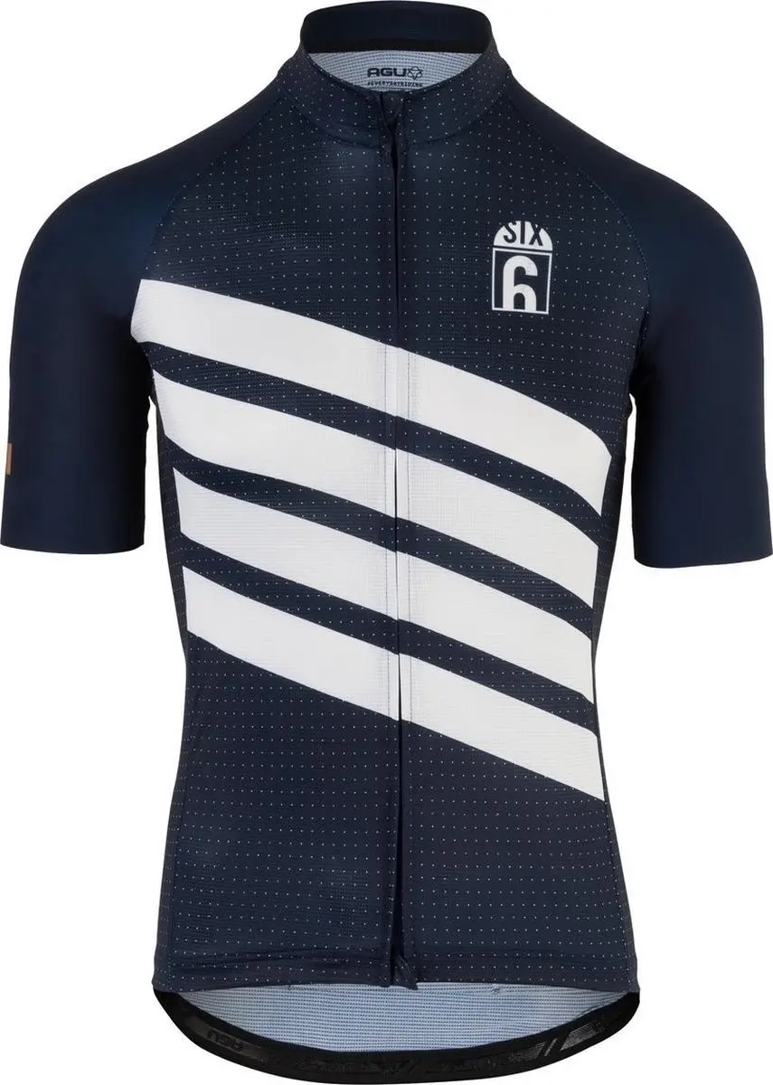 AGU Classic Fietsshirt SIX6 Heren
