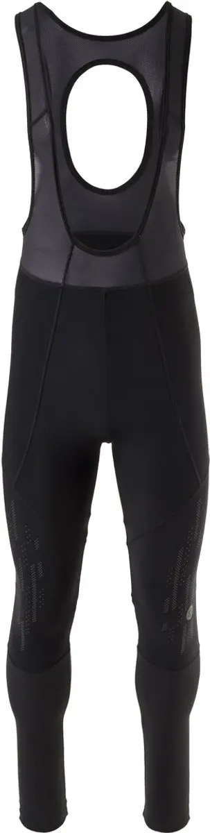 AGU HIVIS Lange Fietsbroek zonder Zeem Essential Heren