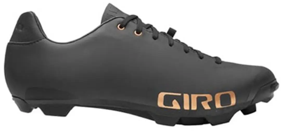 Giro Empire Src Mtb-schoenen Zwart EU 42 Man,Vrouw