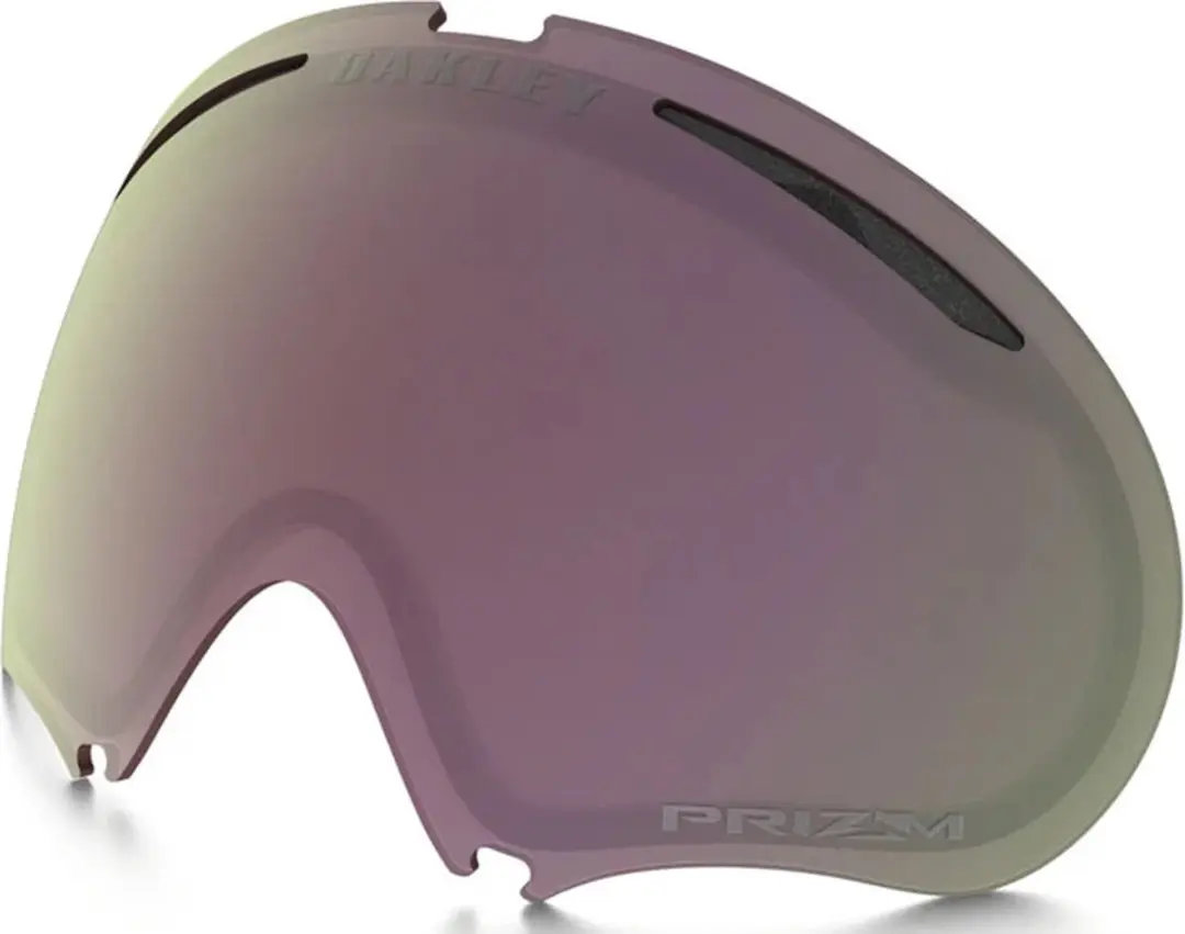 Oakley A-Frame Replacement Lens