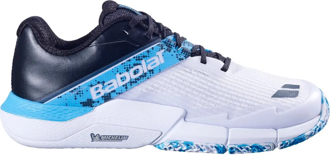 Babolat Movea 2 Padelschoenen heren Bruin 43