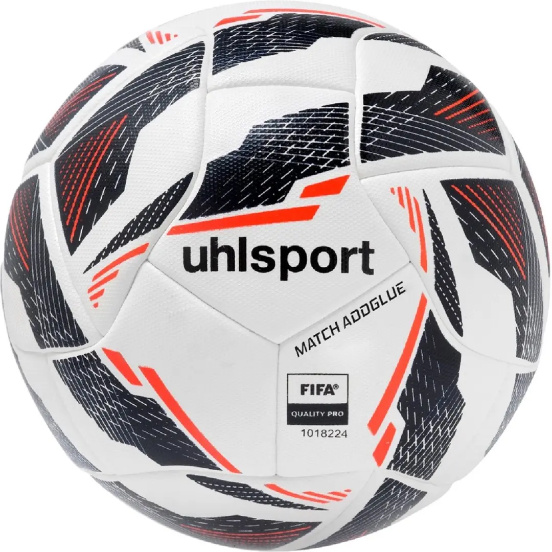 Uhlsport Match Addglue Voetbal 5