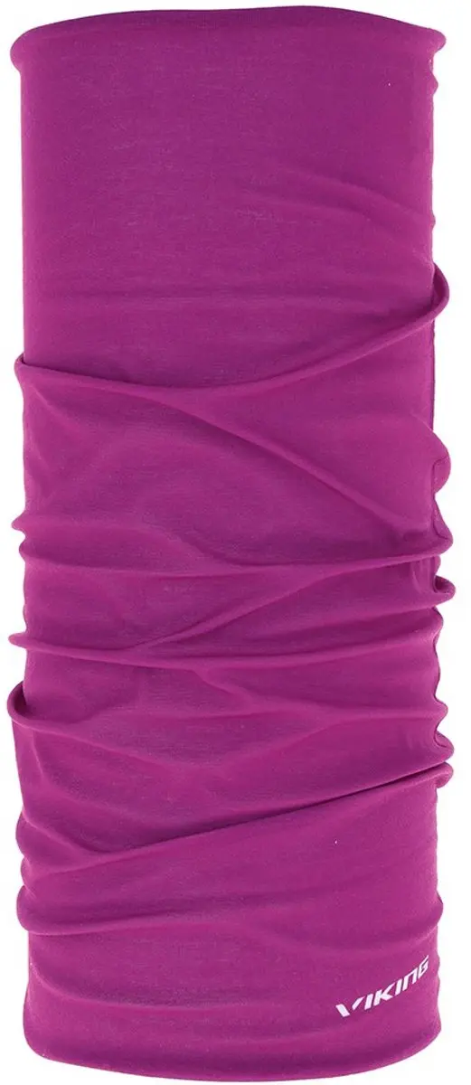 Viking 1214 Nekwarmer Polartec Inside