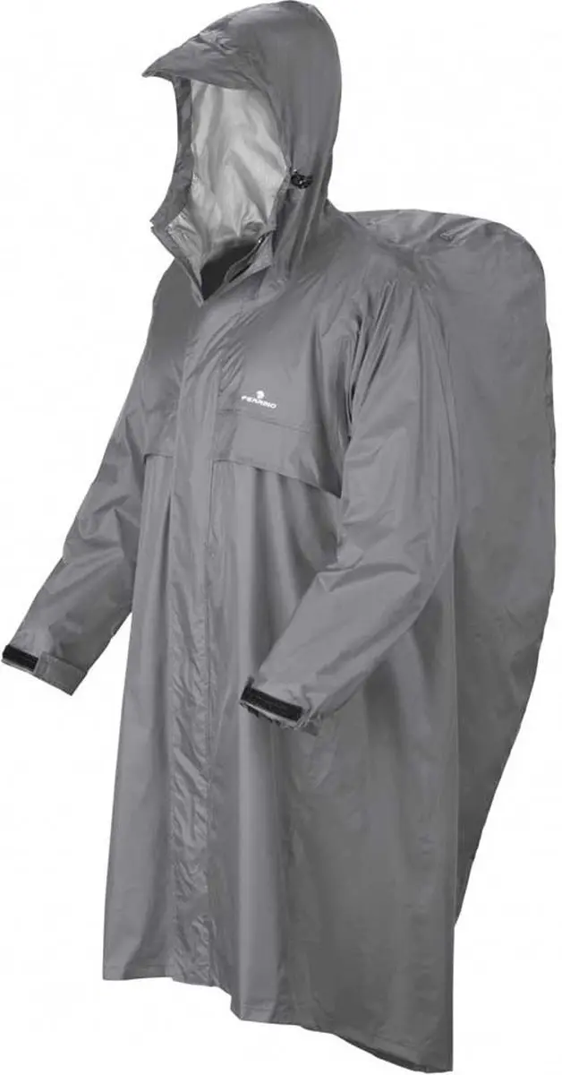 Ferrino Trekker Ripstop Poncho