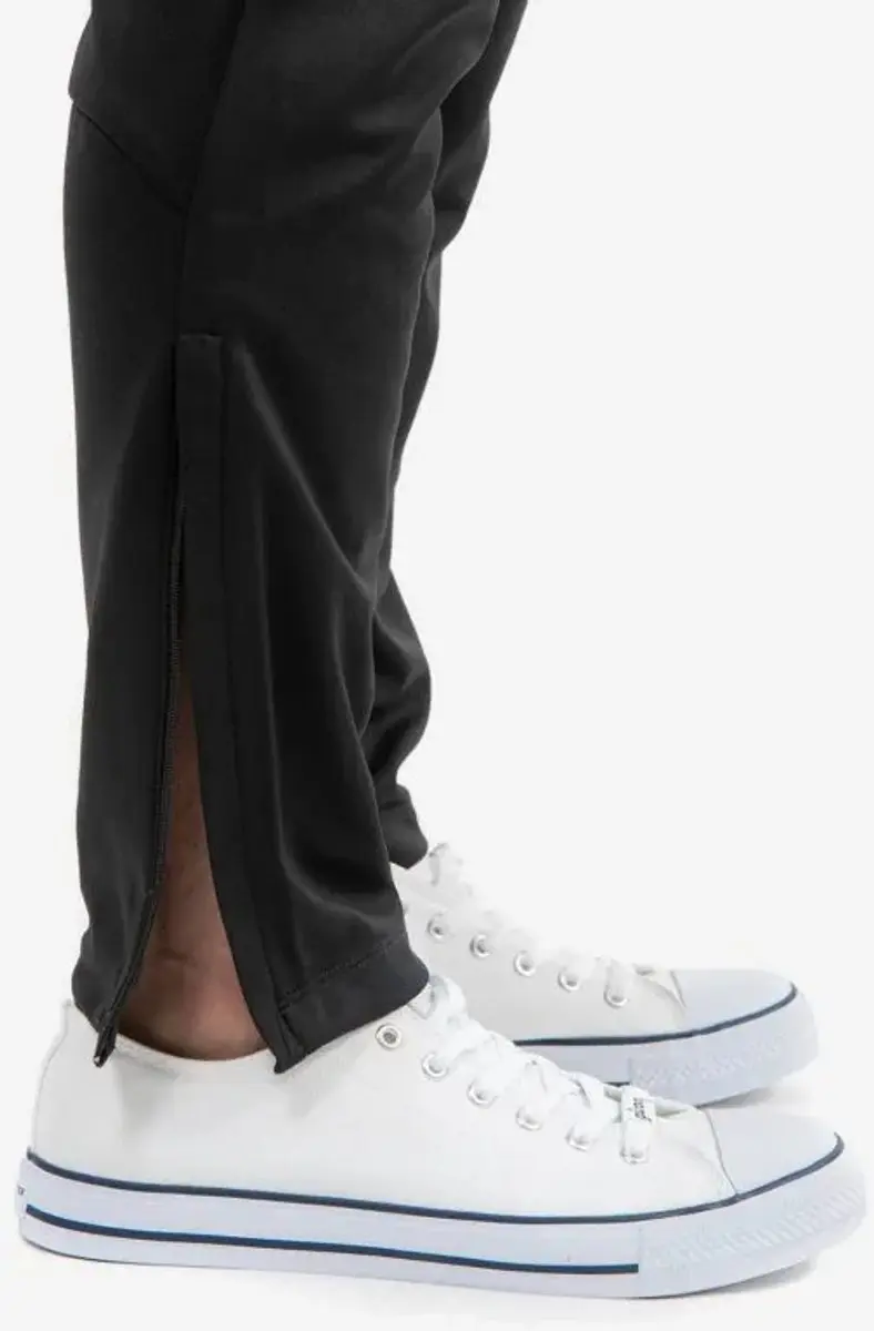 Givova 100 Sportbroek Zwart 3XL - afbeelding 3 van 6