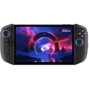 Lenovo Legion Go 8AHP2 handheld gaming-pc