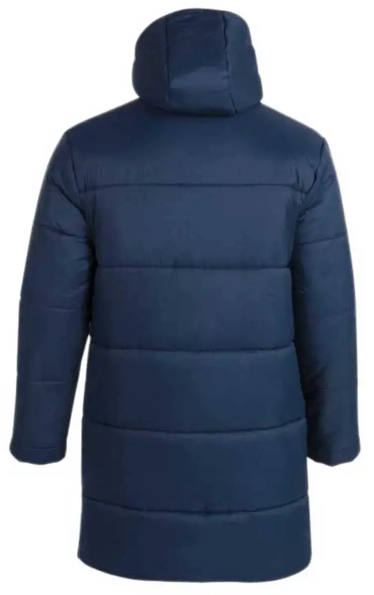 Joma Islandia III Parka - M - Navy