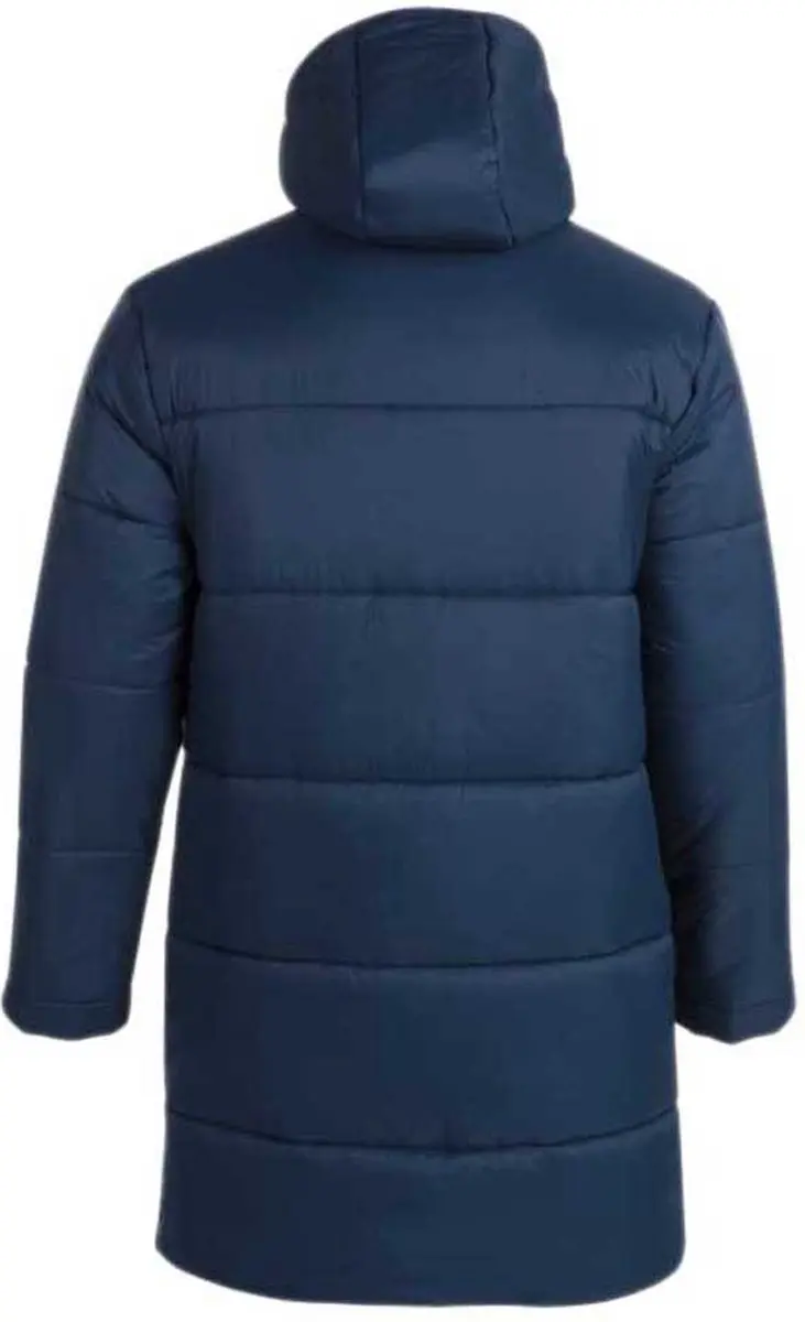 Joma Islandia III Parka - M - Navy