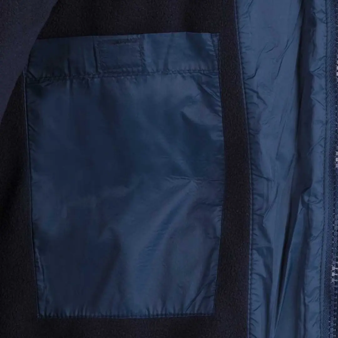 Joma Islandia III Parka - M - Navy