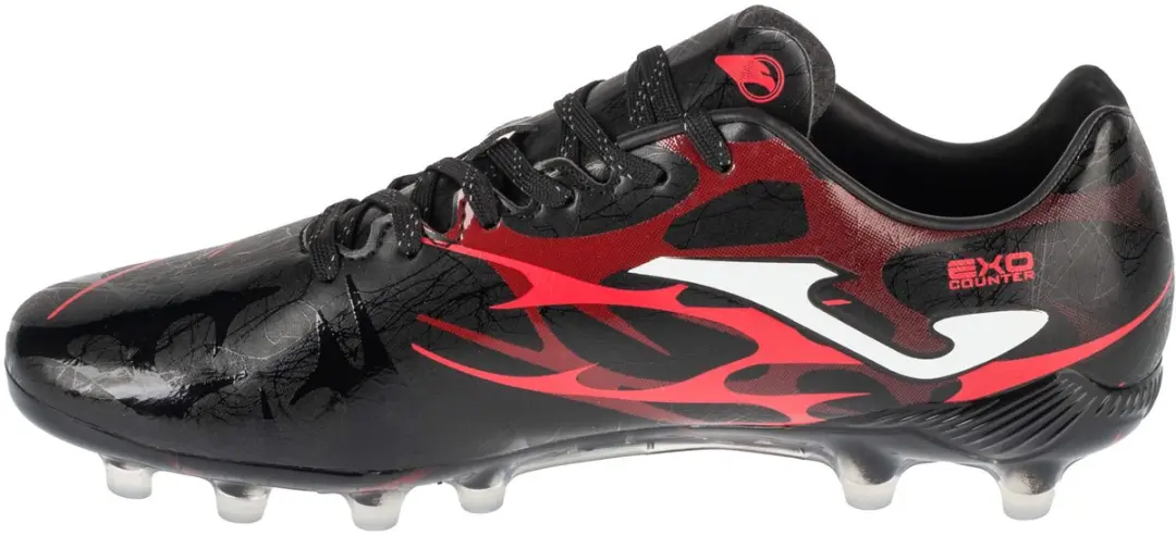 Joma Super Copa 25 SUPS FG Voetbalschoenen - 41