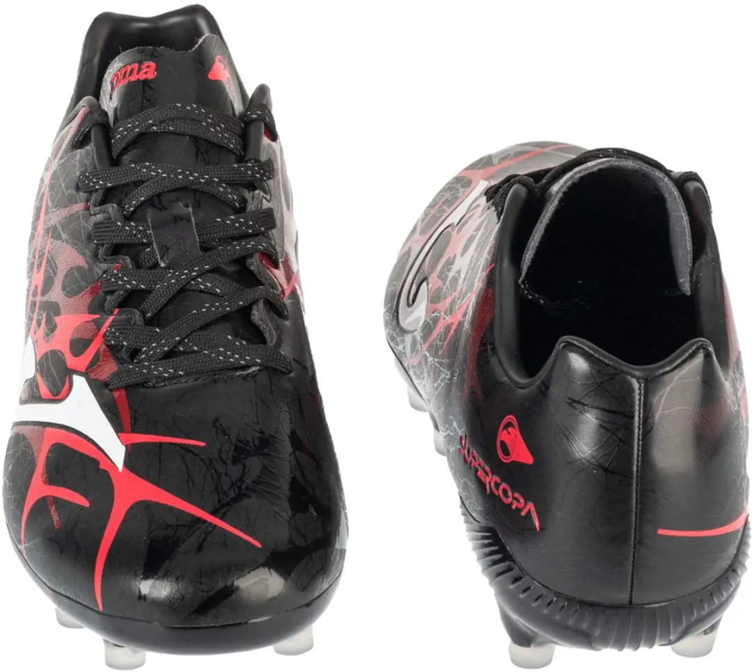 Joma Super Copa 25 SUPS FG Voetbalschoenen - 41