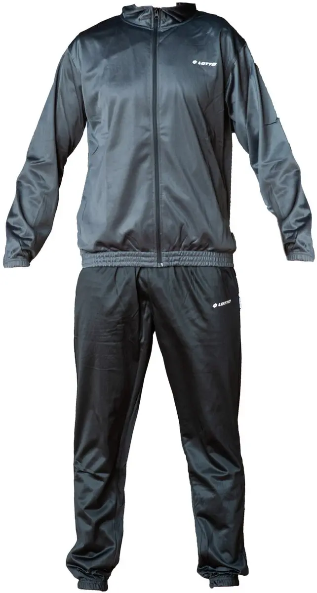 Lotto Tricot Trainingspak Mannen M