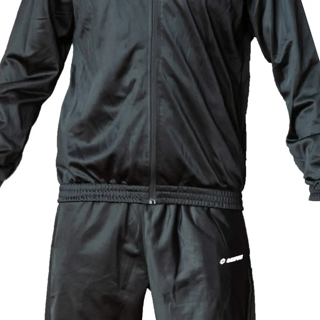 Lotto Tricot Trainingspak Mannen M - Grijs - afbeelding 4 van 6