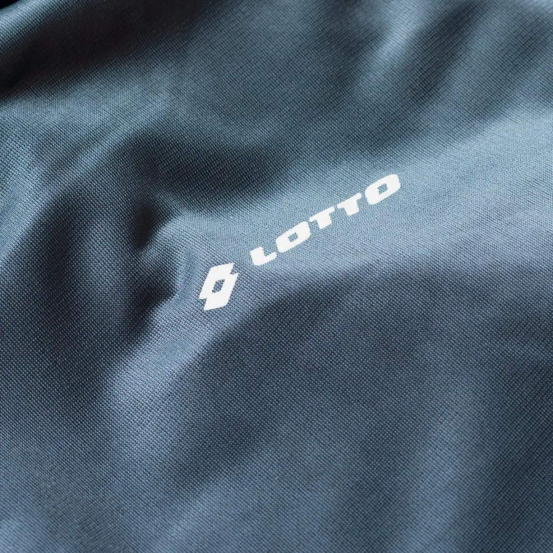 Lotto Tricot Trainingspak Mannen M - Grijs - afbeelding 5 van 6