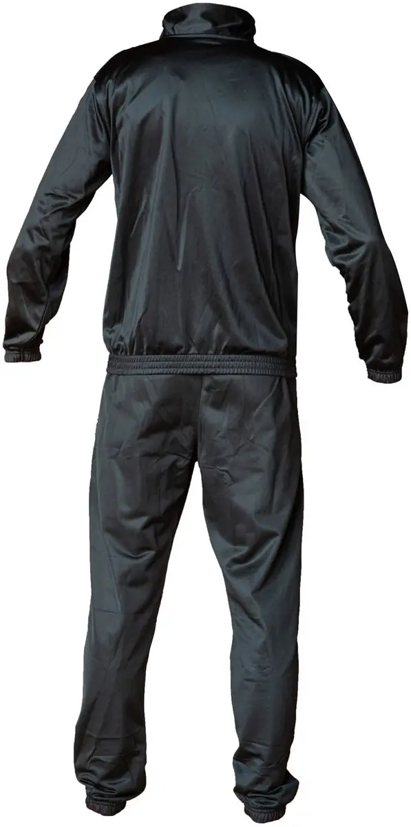 Lotto Tricot Trainingspak Mannen M - Grijs - afbeelding 2 van 6
