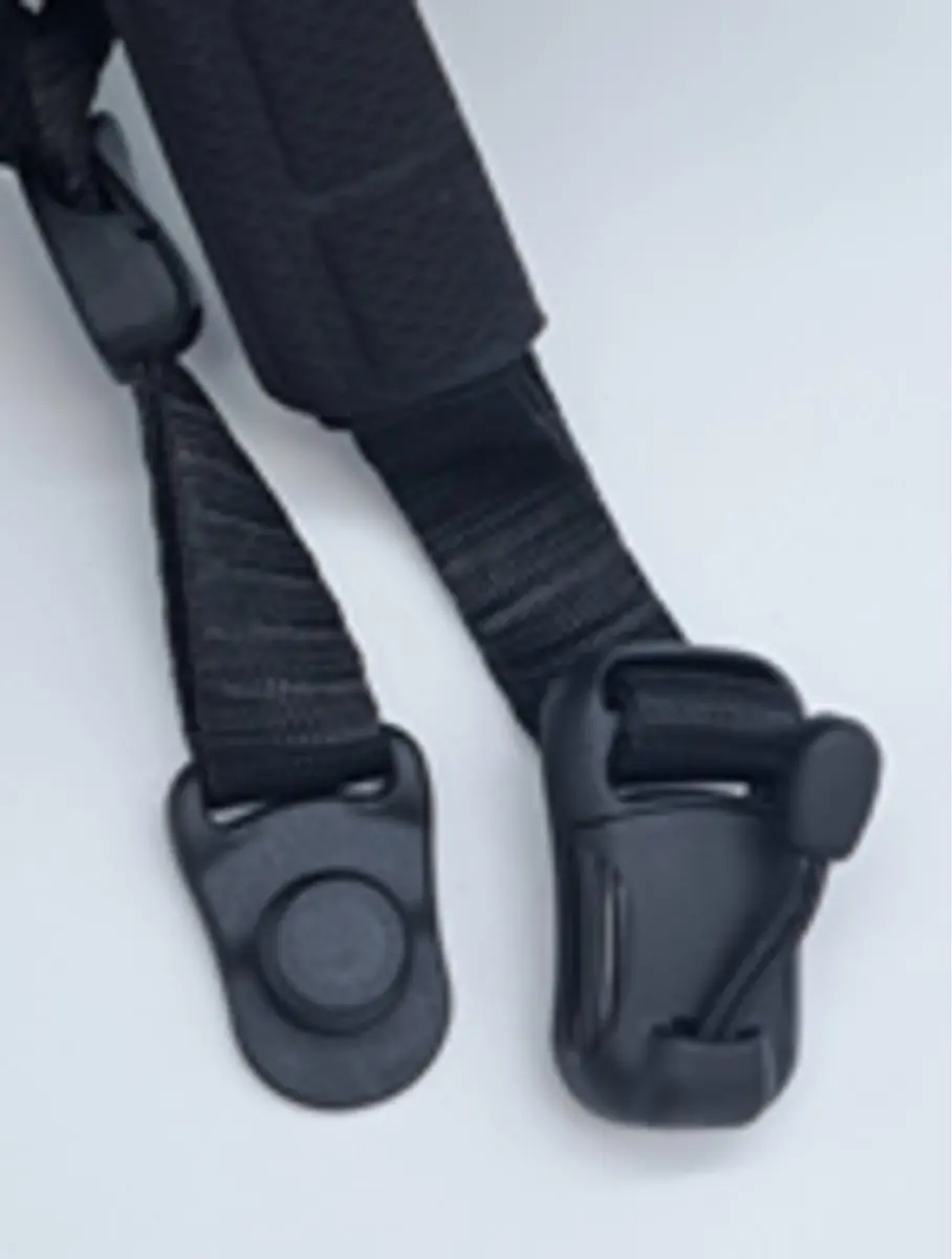 Viking Sporthelm Unisex - Zwart - L - afbeelding 4 van 6