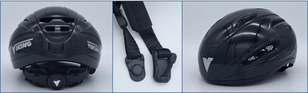 Viking Sporthelm Unisex