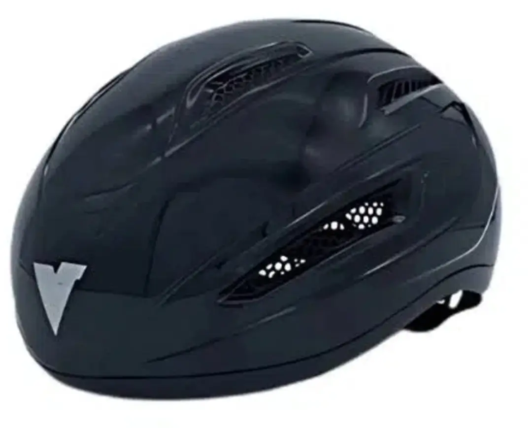 Viking Sporthelm Unisex - Zwart - L - afbeelding 5 van 6
