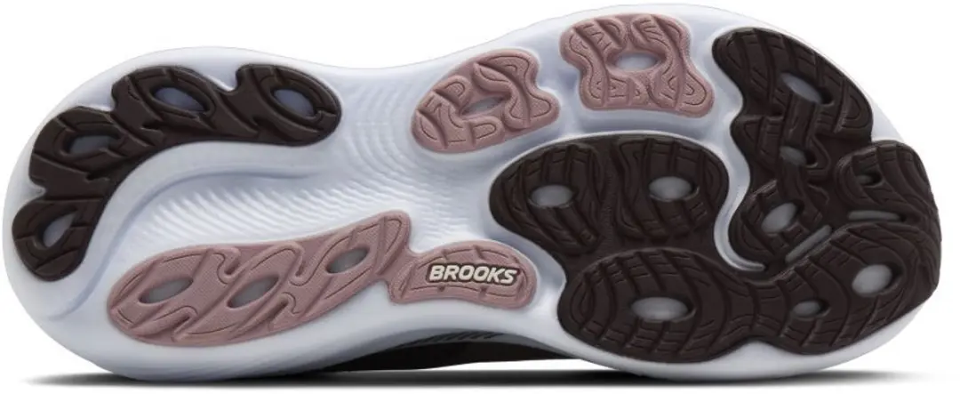 Brooks Adrenaline GTS 25 Dames Hardloopschoenen - 42.5