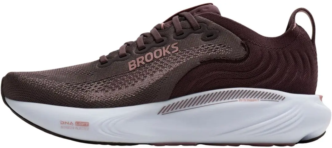 Brooks Adrenaline GTS 25 Dames Hardloopschoenen - 42.5