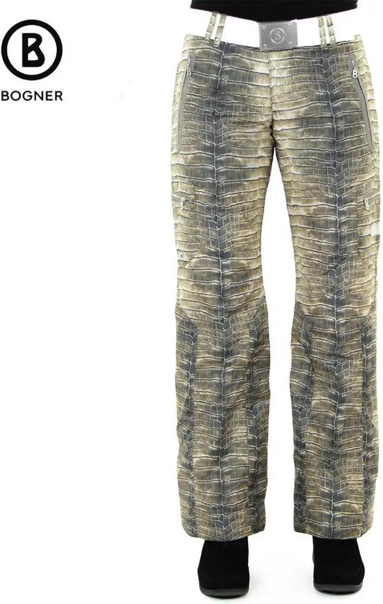 Bogner Tela Skibroek