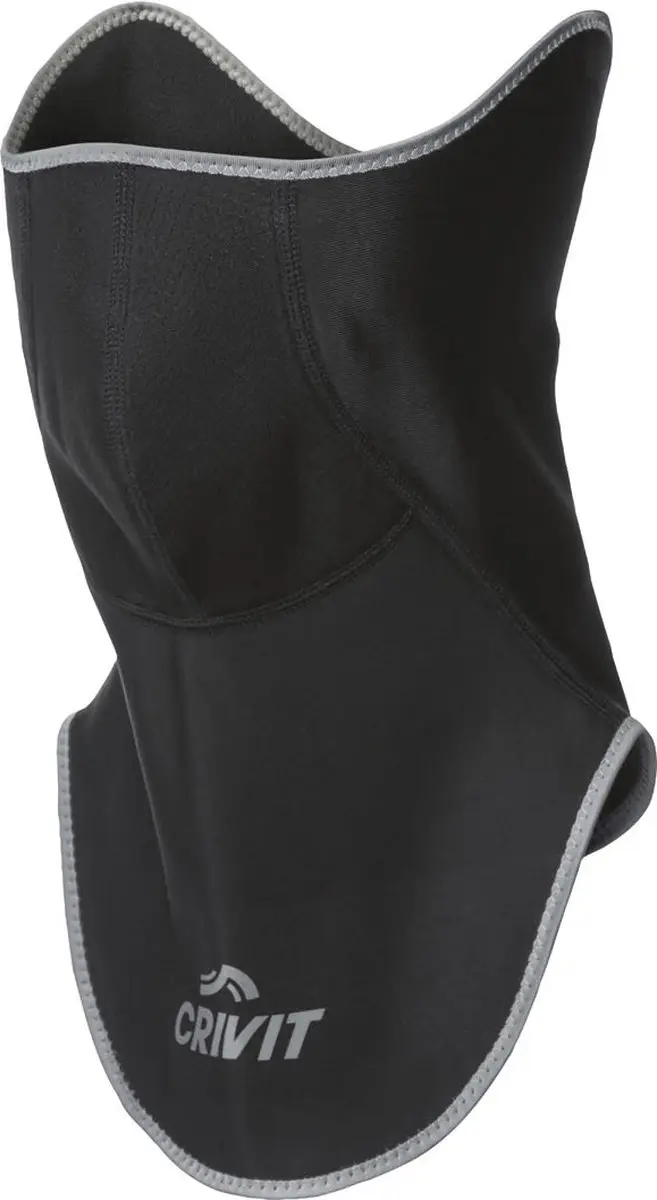 CRIVIT nekwarmer Maat S-M