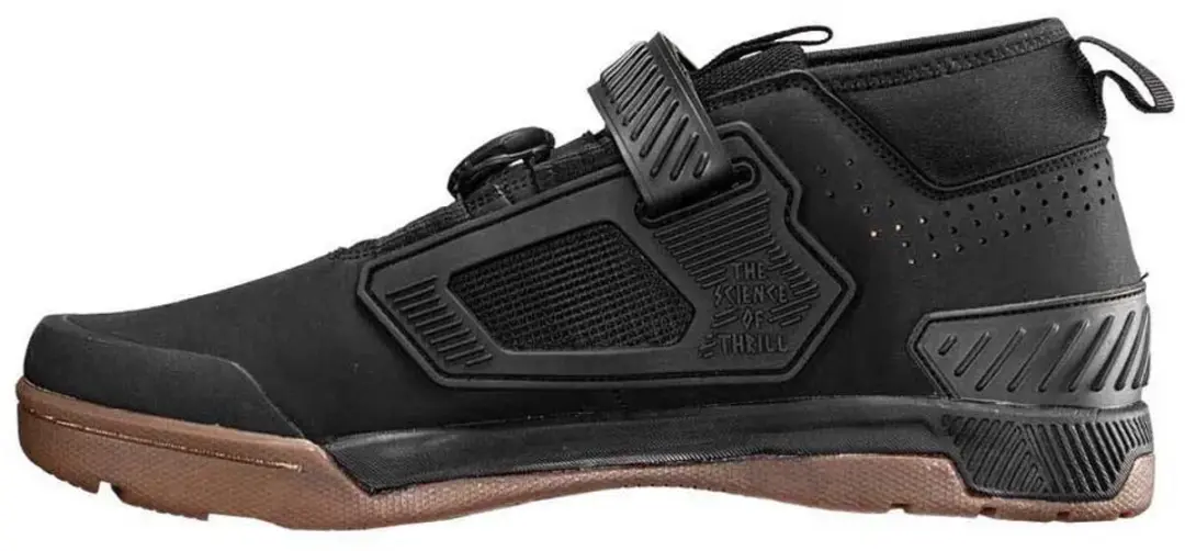 Leatt Proclip 4.0 MTB-schoenen - EU 42 - Zwart - afbeelding 4 van 4