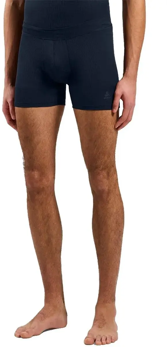 Odlo 141532 Active Light Boxers Blauw L Man