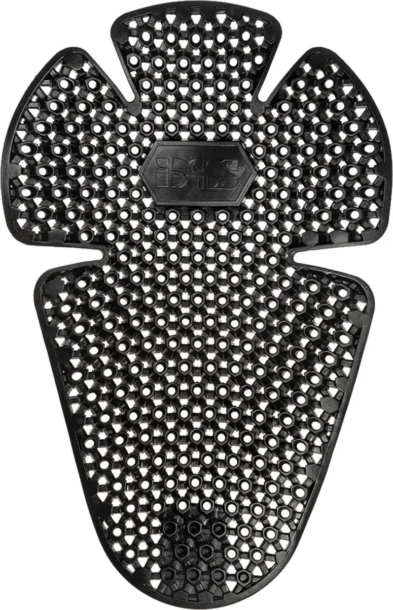 IXS Honeycomb Kniebeschermers -