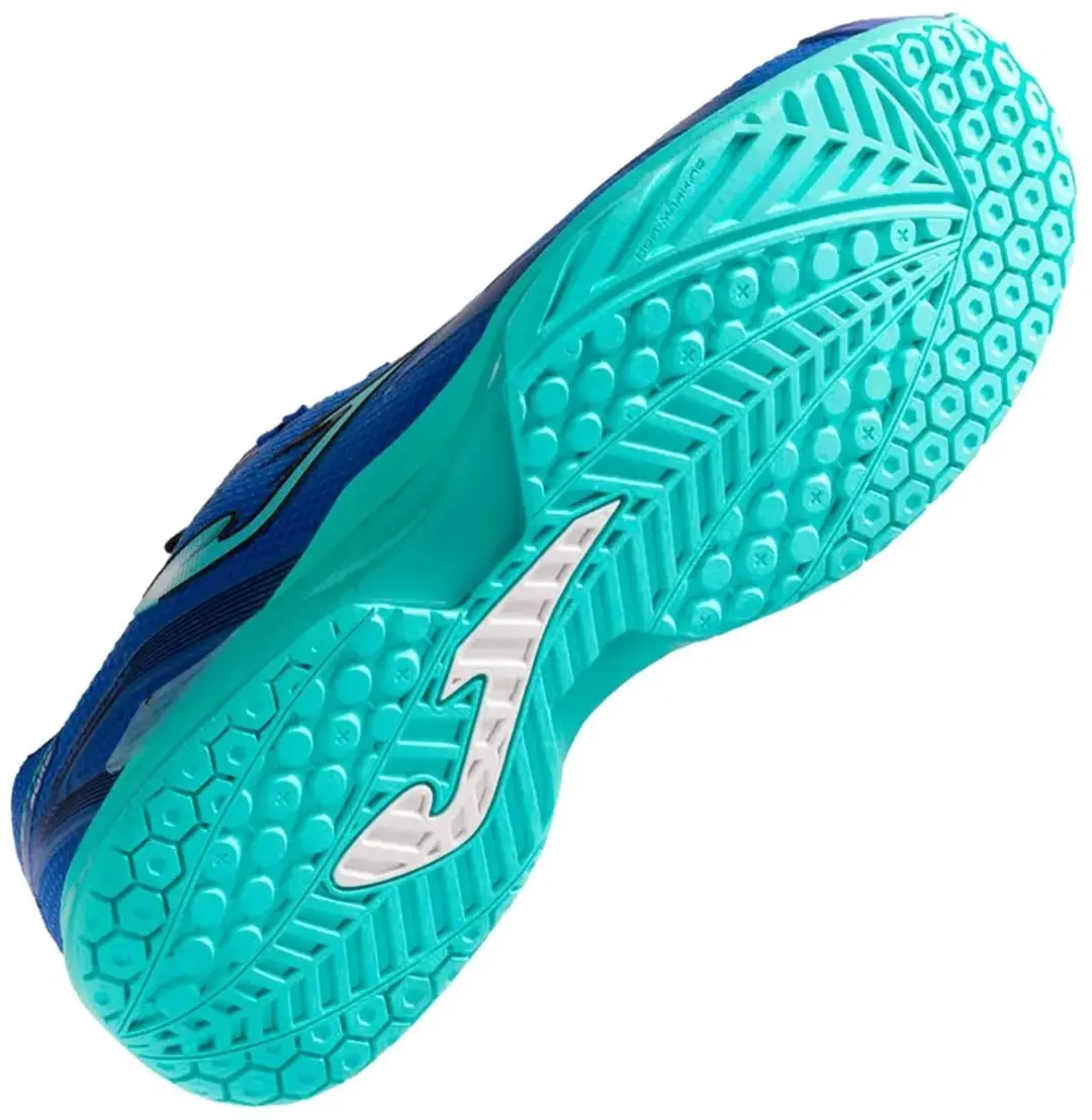 Joma Electric Allcourt Schoenen Royal 43.5 - afbeelding 4 van 4