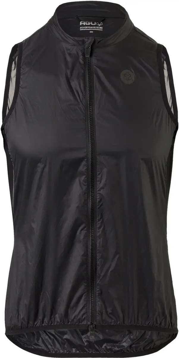 AGU Essential Wind Body