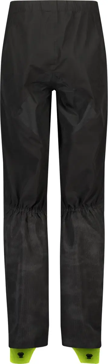 AGU Tech Commuter Regenbroek Heren XL - Waterdicht & Winddicht - afbeelding 2 van 6