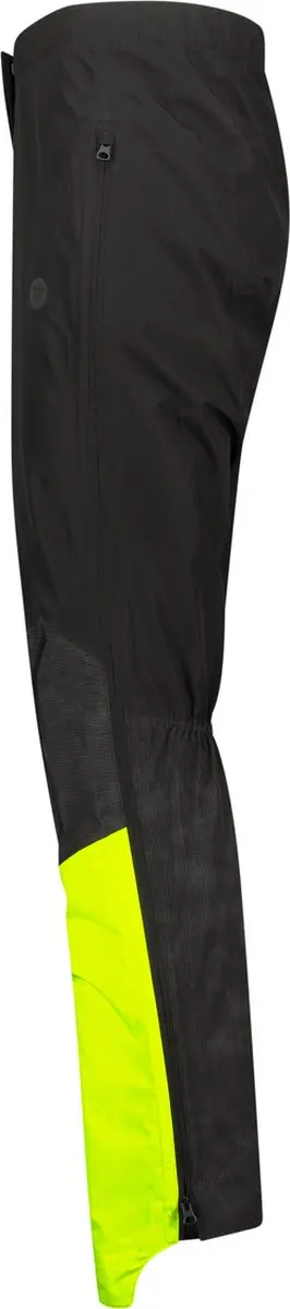 AGU Tech Commuter Regenbroek Heren XL - Waterdicht & Winddicht - afbeelding 3 van 6