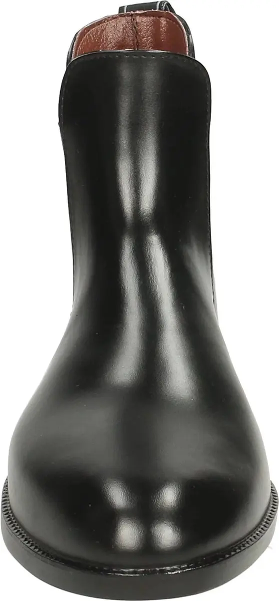 QHP Jodhpurs Rubber Paardrijlaarzen - Maat 42 - afbeelding 5 van 6