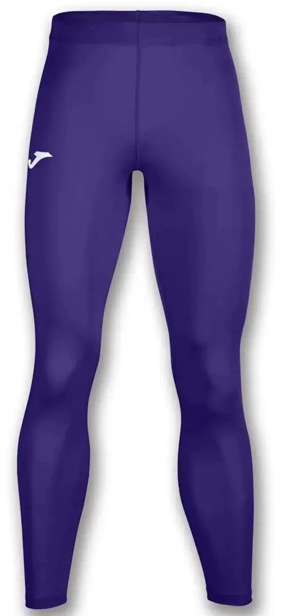 Joma Academy Long Tight Paars - L-XL - afbeelding 2 van 2