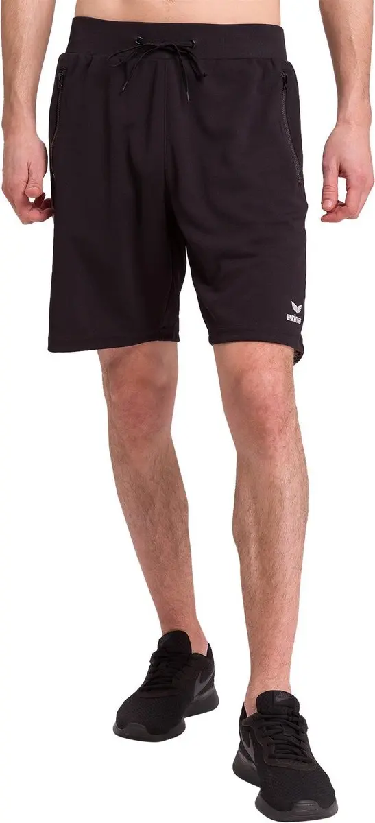 Erima Squad Worker Short Heren