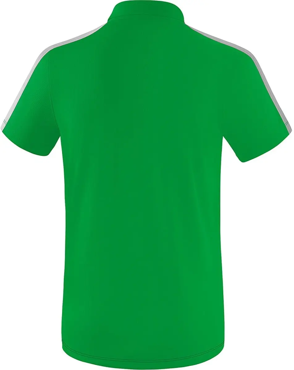 Erima Squad Polo Heren - S - Groen - afbeelding 4 van 5