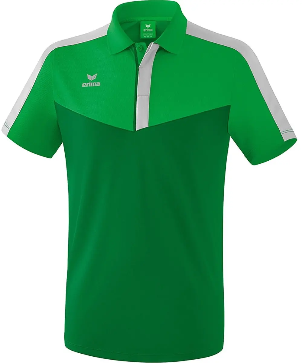 Erima Squad Polo Heren