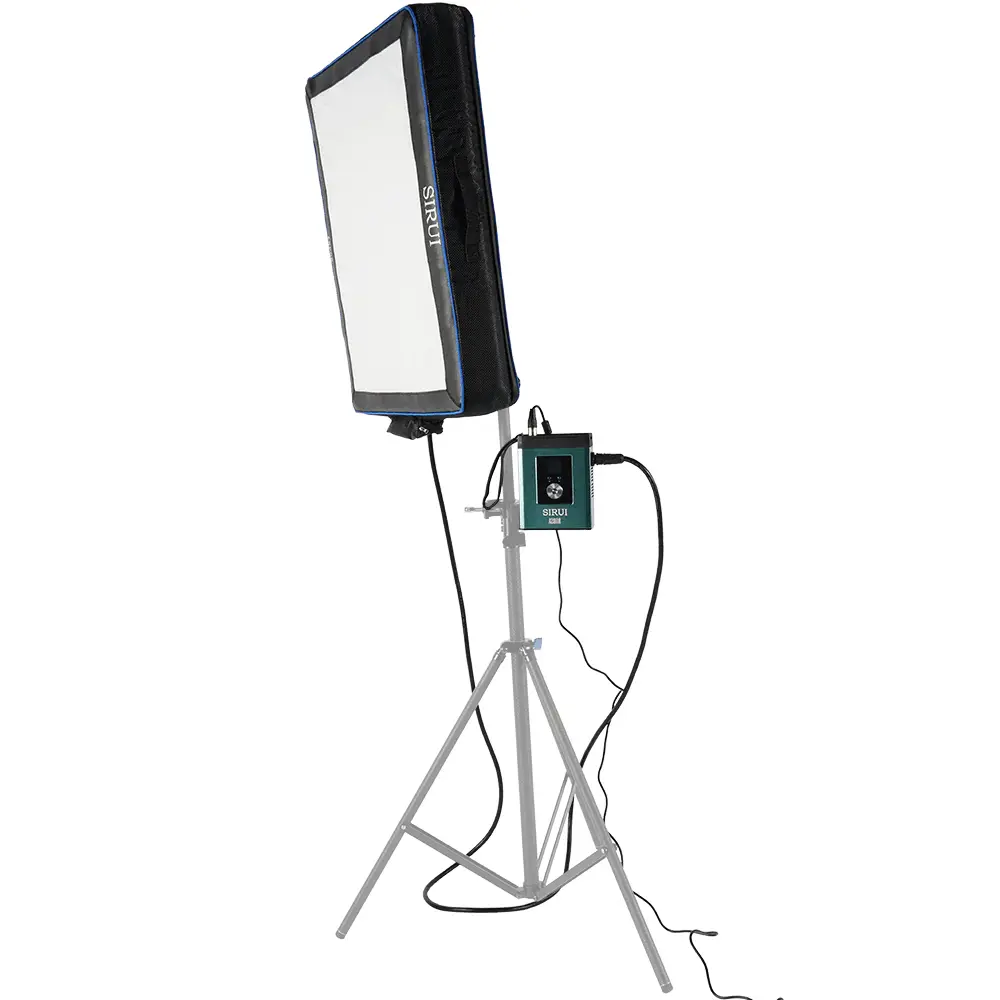 Sirui A200R RGB LED-paneel