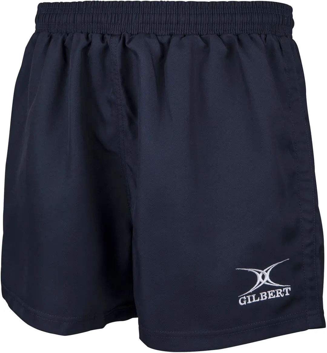 Gilbert Rugbybroek Saracen Ii Vrouwen Blauw