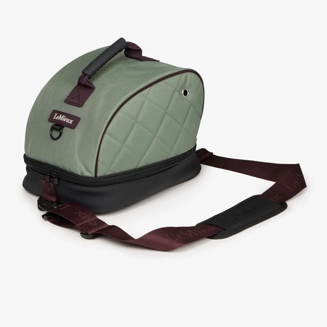 Lemieux Hat Bag Rosemary