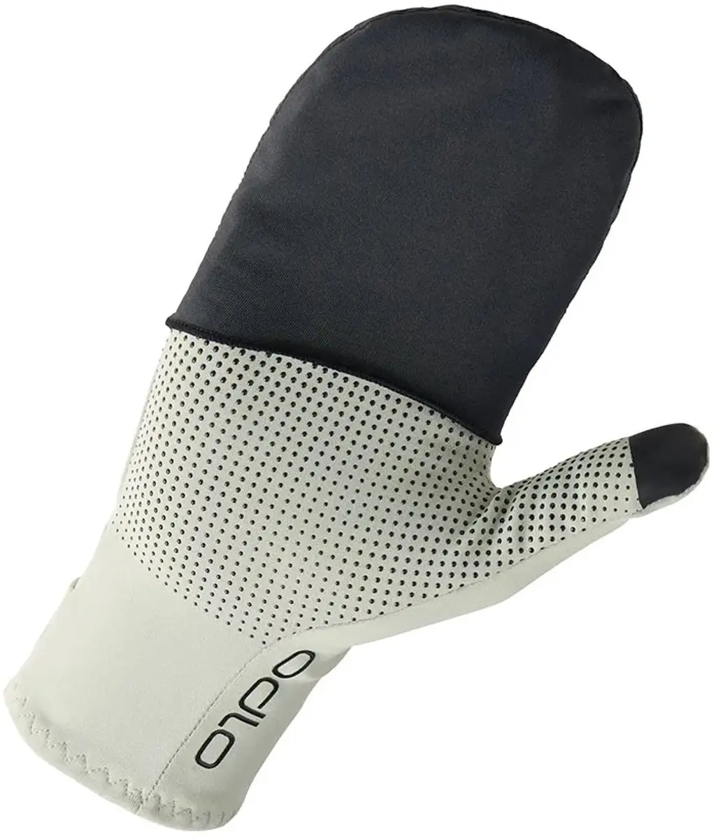ODLO Multisport Windproof Handschoenen Shadow XL - afbeelding 3 van 4