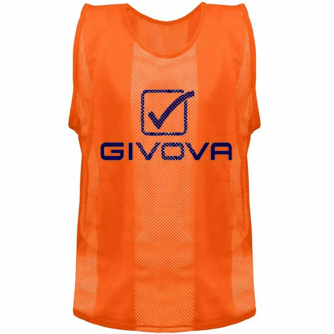 Givova Hesje Pro CT01 Oranje