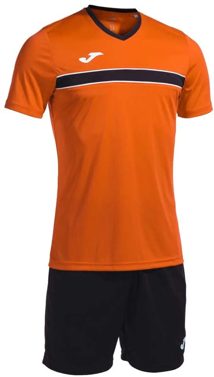 Joma Victory Korte Mouw Set