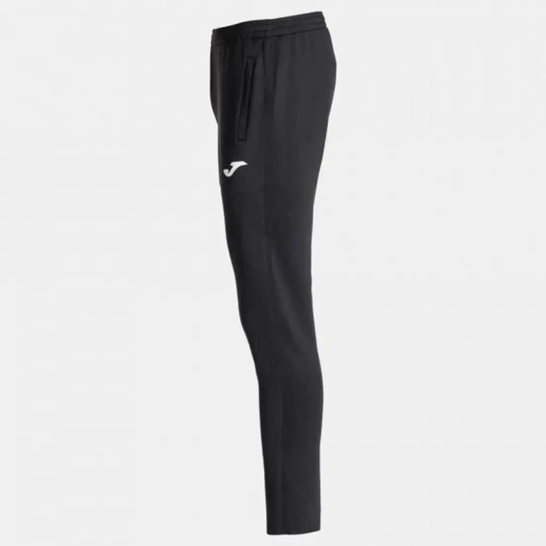 Joma Elite Xi Broek - L - Zwart - afbeelding 3 van 3