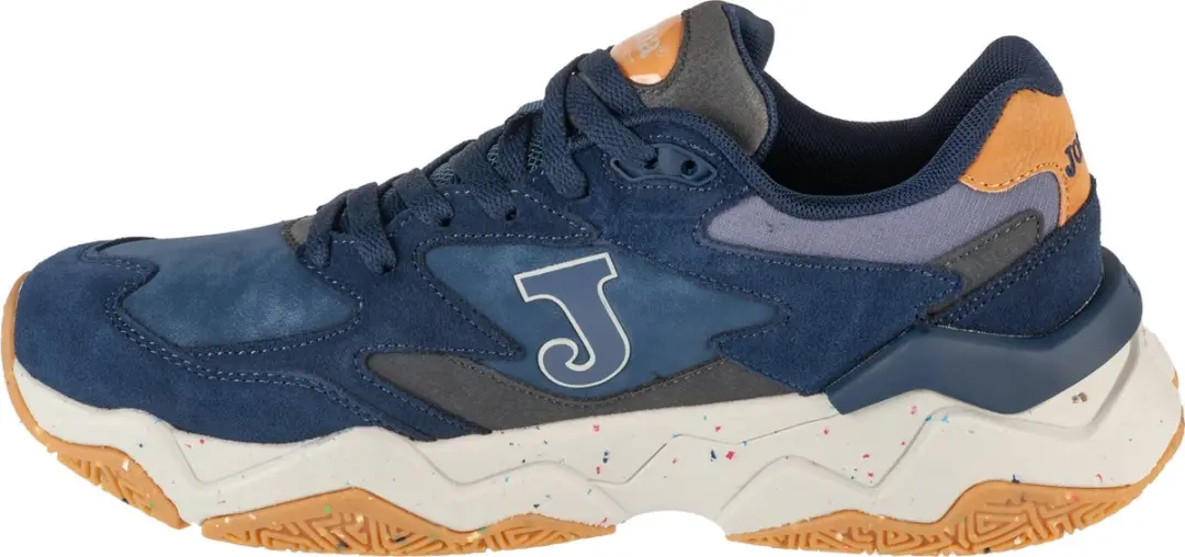 Joma C1400W2403 Sneakers - Marineblauw - Maat 44 - afbeelding 2 van 4