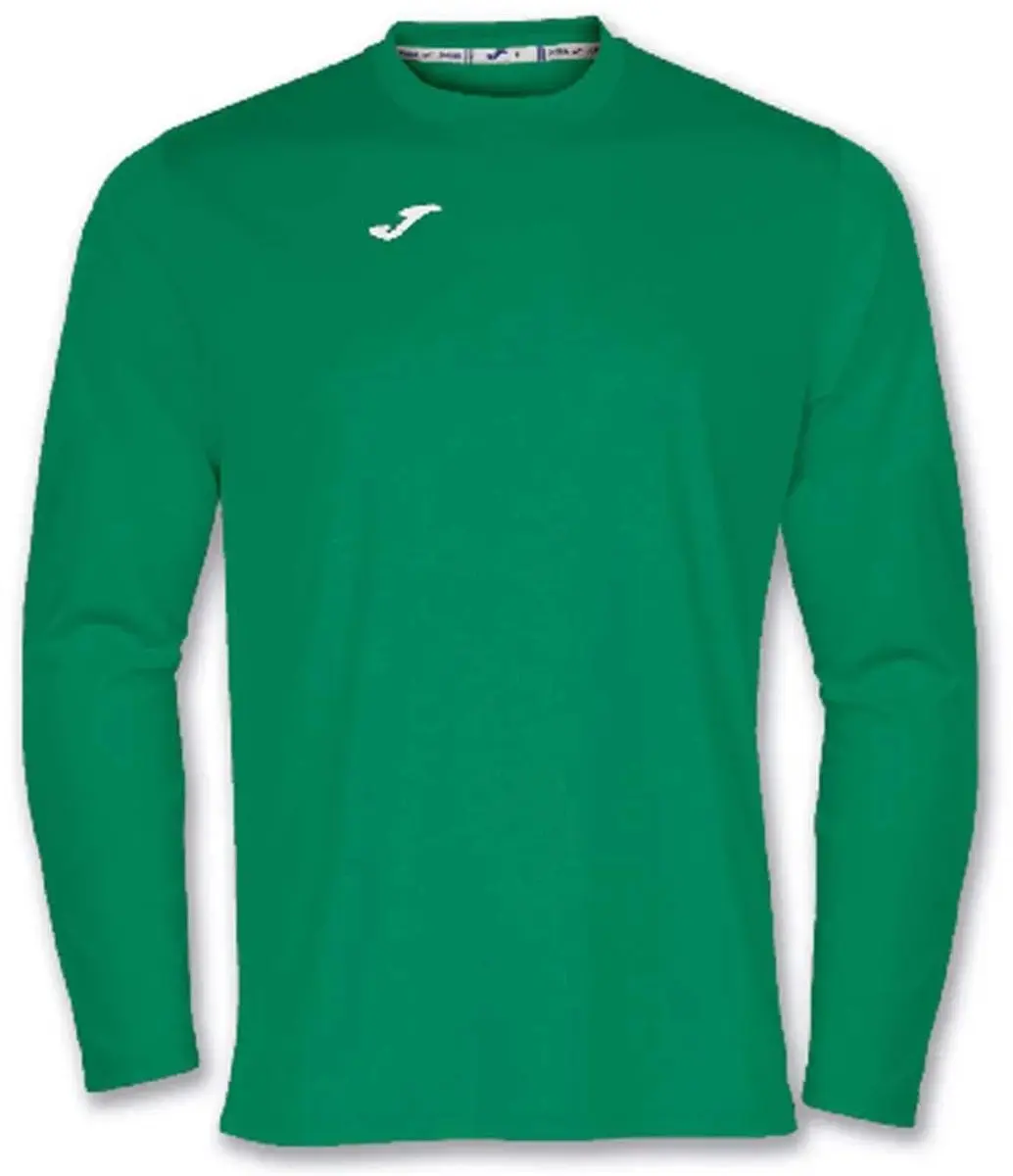 Joma Combi T-shirt Lange Mouwen