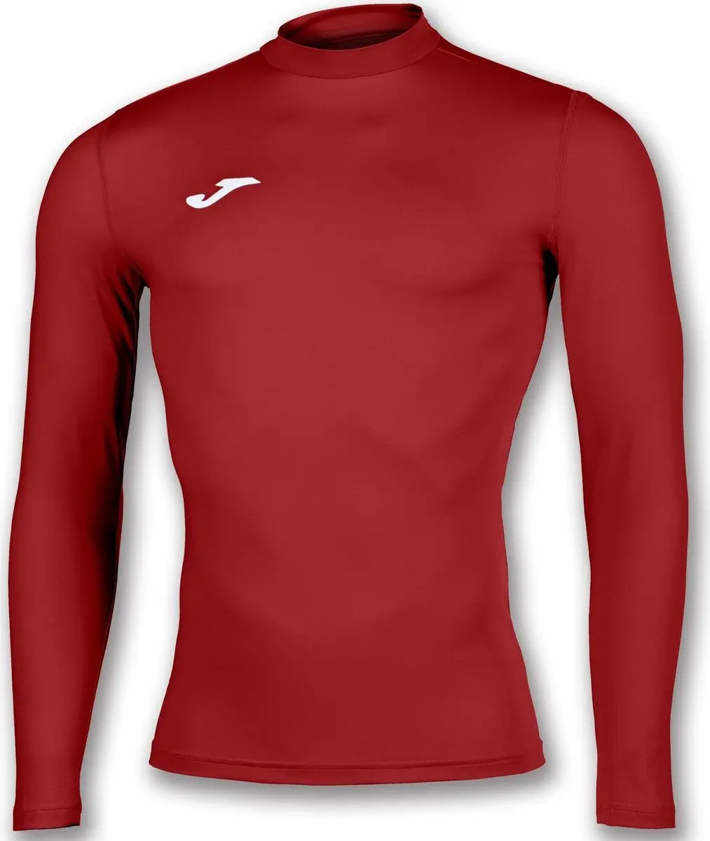 Joma Academy Shirt Opstaande Kraag Heren