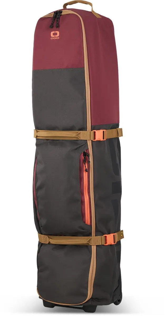 Ogio Alpha Travel cover Slim Canyon