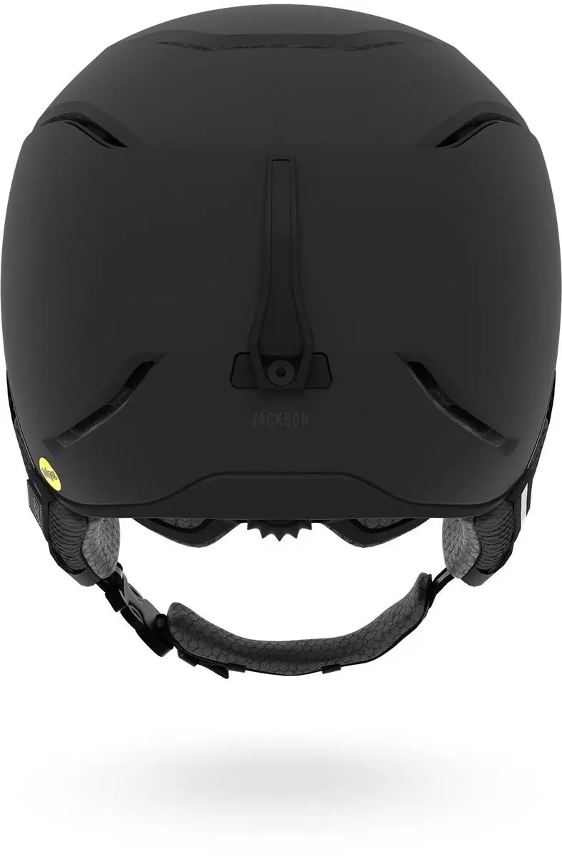 GIRO GIRO JACKSON MIPS MT BLK Unisex Skihelm